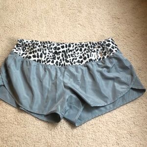 Victoria Secret Pink Athletic Shorts